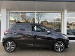 Peugeot 108 1.0 e-VTi Allure TOP! | Navigatie | Snelheidsbeg, Auto's, Peugeot, Stof, Gebruikt, Euro 6, 4 stoelen