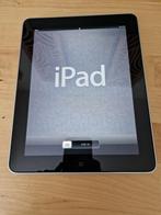 iPad Gen 1, 16 GB, Apple iPad, Gebruikt, Ophalen