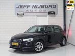 Audi A3 Sportback 1.4 TFSI Attraction Pro Line Plus g-tron ", Stof, Gebruikt, Euro 6, 4 cilinders