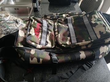 hengelsport beschikbaar voor biedingen