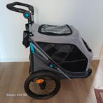 Trixie honden/wandelkar, Ophalen, Zo goed als nieuw