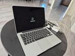 MacBook Pro uit 2015 te koop, Computers en Software, Apple Macbooks, Ophalen, Gebruikt, MacBook Pro