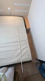 Zit-/Slaapbankje ideaal voor stacaravan, Ophalen, Zo goed als nieuw