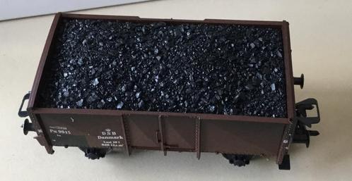 MäRKLIN H0 # 94332.2008701 KOLENWAGEN DSB N in OVP, Hobby en Vrije tijd, Modeltreinen | H0, Nieuw, Wagon, Wisselstroom, Märklin