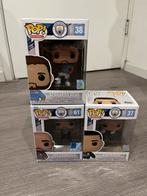 Manchester city funko verzameling, Ophalen of Verzenden, Zo goed als nieuw