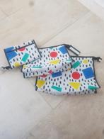 Toilettas make-up tas tassen kamperen reiistas, Verzenden, Nieuw