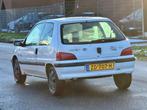 Peugeot 106 1.1 XR Airco*28-02-2025 APK*Elektrische ramen*11, Te koop, Geïmporteerd, 5 stoelen, 60 pk
