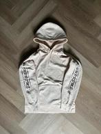 Supreme Rosa Hoodie Peach Maat M, Kleding | Heren, Ophalen of Verzenden, Maat 48/50 (M), Roze