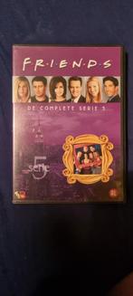Friends Seizoen 5 DVD Boxset, Alle leeftijden, Boxset, Ophalen of Verzenden, Zo goed als nieuw
