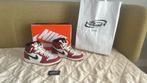 Jorden 1 high lost and found, Nike, Ophalen of Verzenden, Sneakers of Gympen, Zo goed als nieuw