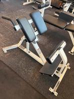 Hammer Strength back extension, Ophalen, ., Hammer Strength, Fitnessbank