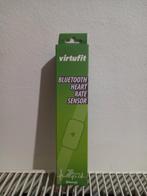 Virtufit Hartslagband - Bluetooth Heart Rate Sensor, Sport en Fitness, Hartslagmeters, Nieuw, Overige merken, Ophalen