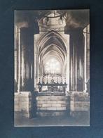 Haarlem Kathedrale Kerk van St Bavo, Noord-Holland, Ongelopen, Ophalen of Verzenden, Voor 1920