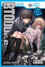 btooom! manga, Boeken, Meerdere comics, Japan (Manga), Ophalen of Verzenden, Zo goed als nieuw