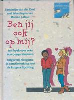 jeugdboek "Ben jij ook op mij?", Ophalen of Verzenden, Zo goed als nieuw, Non-fictie