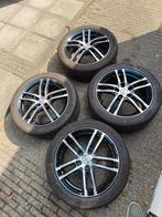 Velgen Peugeot 308 17 inch, Auto-onderdelen, Ophalen, Gebruikt, Banden en Velgen, 17 inch