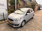 Mitsubishi Space Star 1.0 Cool+ Airco/Bleu tooth (bj 2019), Voorwielaandrijving, 12 maanden, Stof, Gebruikt