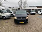 Volkswagen Buscamper met hefdak 2.5 tdi 180 pk sport edition, Volkswagen, Particulier, Raamblindering, 4 tot 5 meter