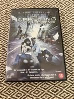DVD – The Happening (2008), Vanaf 16 jaar, Ophalen of Verzenden, Zo goed als nieuw, Actiethriller