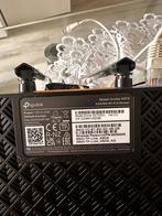 Router, Ophalen, Nieuw, Router, TP Link