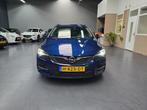 Opel Astra Sports Tourer 1.4 Elegance LEDER KEYLESS LED NAP, 65 €/maand, Gebruikt, 146 pk, Blauw