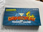 Drinkopoly spel game, Hobby en Vrije tijd, Gezelschapsspellen | Bordspellen, Een of twee spelers, Ophalen of Verzenden, Zo goed als nieuw