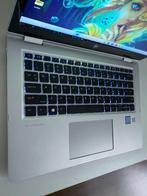 HP Elitebook X360 1030 G2, Gebruikt, Qwerty, 8 GB, 13 inch