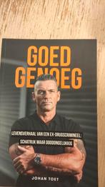 Te koop: Goed genoeg Johan Toet, Ophalen of Verzenden, Zo goed als nieuw