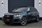 Audi SQ7 4.0 TDI quattro Pro Line + 7p | 360cam | ACC | Carb, Auto's, Audi, SQ7, 435 pk, Gebruikt, 7 stoelen