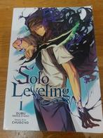 Solo Leveling Vol. 1 - I Dubu, Chugong, Boeken, Ophalen of Verzenden, Nieuw, Chugong
