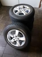 alu velgen, 4 stuks, Ophalen