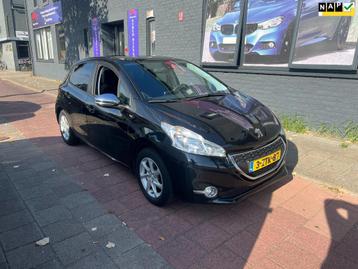 Peugeot 208 1.2 PureTech Style Pack navi beschikbaar voor biedingen