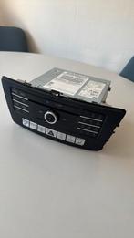 Radio unit mercedes GLS W166, Auto diversen, Ophalen, Zo goed als nieuw