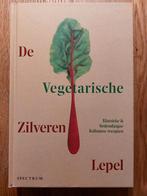 De vegetarische Zilveren Lepel, Italië, Hoofdgerechten, Vegetarisch, Ophalen of Verzenden