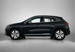 Mercedes-Benz EQA 250+ Business Solution 71 kWh | Parkeerpak, Zwart, 190 pk, Zwart, Leder