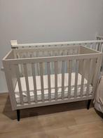Europe Baby Sterre oatmeal ledikant babybed, Ophalen, Zo goed als nieuw, Ledikant