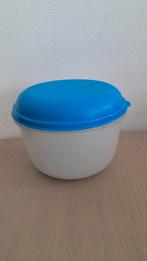 TUPPERWARE SLABOL MET ROOSTER, Ophalen of Verzenden, Zo goed als nieuw