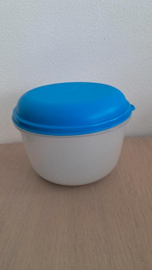TUPPERWARE SLABOL MET ROOSTER, Huis en Inrichting, Keuken | Tupperware, Zo goed als nieuw, Ophalen of Verzenden