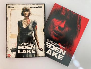 Eden Lake, 2008 / 2x DVD / Digipak beschikbaar voor biedingen