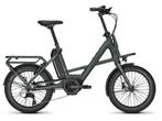 Kalkhoff endeavour cb move + compactbike 20 inch nieuw !, Fietsen en Brommers, Fietsen | Vouwfietsen, Ophalen, Nieuw, 20 inch of meer