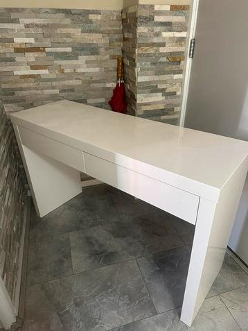 Ikea kaptafel