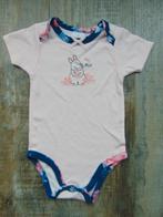 Laura Ashley romper roze maat 68 / 74 rompertje, Nacht- of Onderkleding, Meisje, Ophalen of Verzenden, Zo goed als nieuw