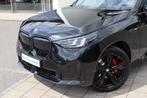BMW X3 30e xDrive High Executive M Sport Automaat / Panorama, 1998 cc, Gebruikt, 4 cilinders, Zwart