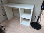 Ikea Kallax bureau wit, Ophalen