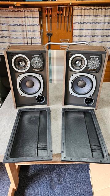 Bose Classic (USA) 8 Ohm, 50 Watt beschikbaar voor biedingen