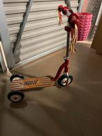 Peuter stepje, Ophalen, Zo goed als nieuw, Gewone step