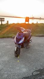 Zip 172cc ac met swingarm zonder nummers, Fietsen en Brommers, Ophalen, Zo goed als nieuw, Zip