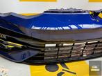 VW GOLF 8R R20 VOORBUMPER 6XPDC LD5K LAPIZ BLUE 5H0807221E, Gebruikt, Ophalen of Verzenden, Bumper, Volkswagen