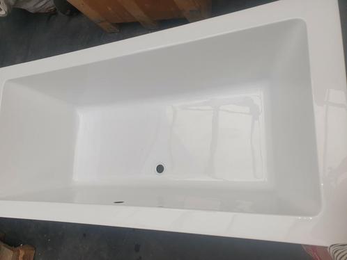 Santino SQ inbouw ligbad 190/90/50, Huis en Inrichting, Badkamer | Complete badkamers, Zo goed als nieuw, Ophalen