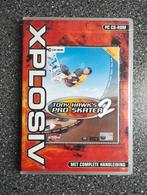 Tony Hawk's Pro Skater 2, Spelcomputers en Games, Verzenden, 1 speler, Zo goed als nieuw, Vanaf 16 jaar